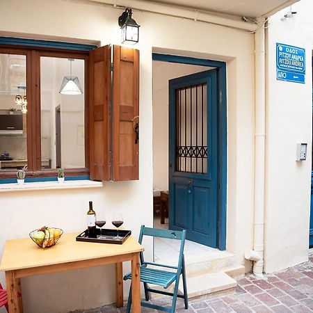Chania Old Town 1 מראה חיצוני תמונה