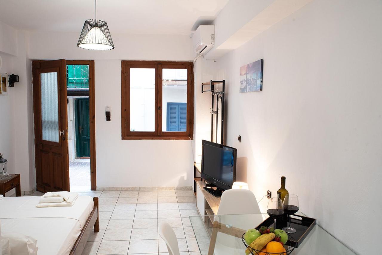 Chania Old Town 1 מראה חיצוני תמונה