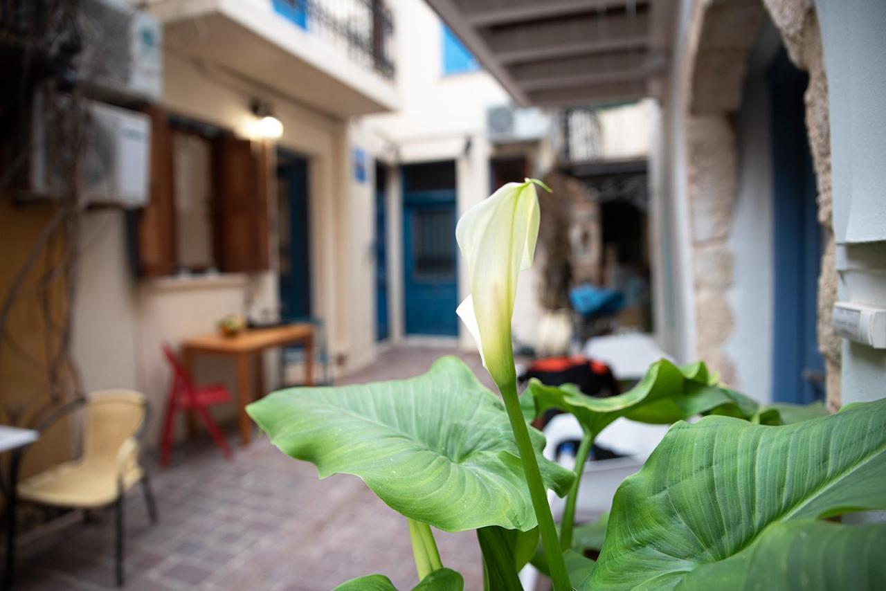 Chania Old Town 1 מראה חיצוני תמונה