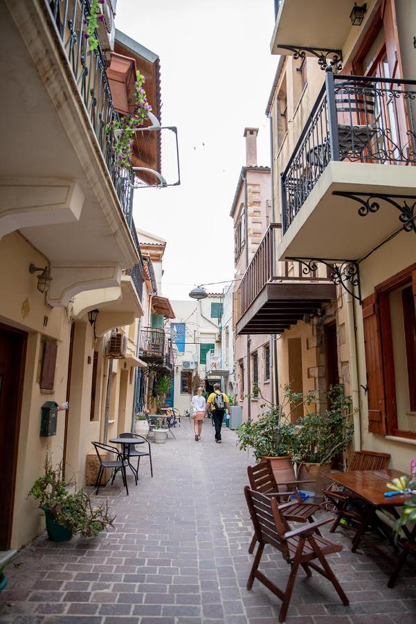 Chania Old Town 1 מראה חיצוני תמונה