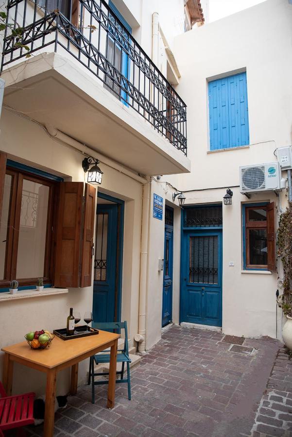 Chania Old Town 1 מראה חיצוני תמונה